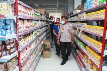 Wakapolda NTT imbau pengusaha terus sediakan bahan pokok