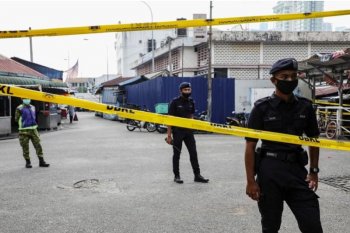 Malaysia umumkan larangan perjalanan dari dan ke Sabah