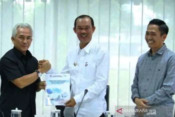Pemkot Palembang perpanjang  masa belajar di rumah