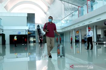 AP II : Penutupan Bandara Tjilik Riwut menjadi kewenangan Kemenhub RI