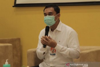 Jumlah positif COVID-19 di Aceh bertambah jadi lima orang