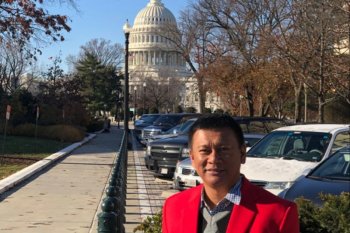 Waspadai pergerakan patahan selatan Pulau Sulawesi