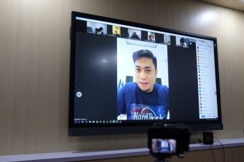 Pemkab Gowa akan semprotkan disinfektan di seluruh fasilitas umum