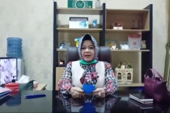 Pemprov Lampung bersama ASDP gunakan sistem pendataan penumpang