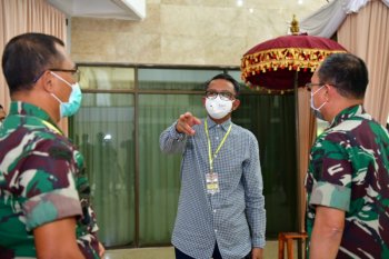 Satgas Sulsel rencanakan buat pemakaman khusus bagi korban COVID-19