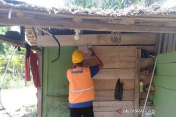 Pemerintah siapkan  pembebasan tagihan listrik Rp110 triliun