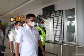 Pemprov Kaltara anggarkan Rp31 miliar untuk penangganan COVID-19