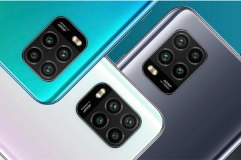 Xiaomi bukukan kenaikan pendapatan dan laba di kuartal tiga