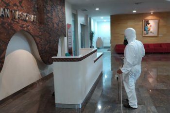 Perpusnas memperpanjang penutupan layanan hingga 29 Mei