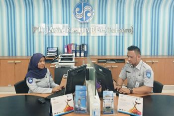 Jasa Raharja tetap berikan pelayanan di tengah pandemi COVID-19