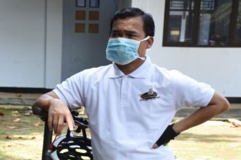 Pemkab Batang akan bagikan 30 ribu masker