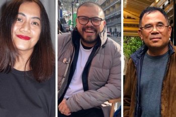 Ucapan Hari Film Nasional dari para sineas tanah air