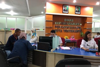 Disdukcapil Yogyakarta pastikan beri layanan kependudukan bagi transgender