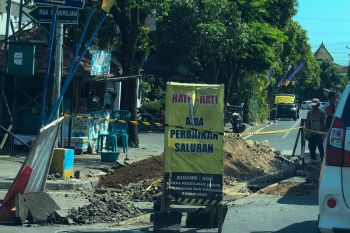 Pemkot Yogyakarta terpaksa menunda sejumlah pekerjaan fisik dibiayai DAK