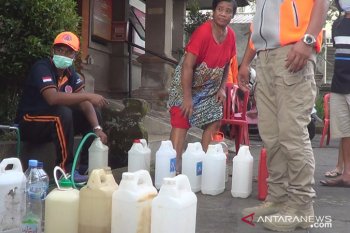 Pemkab Tabanan batasi jam operasional toko modern