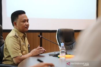 Pemkab Bantaeng bahas kesiagaan hadapi COVID-19