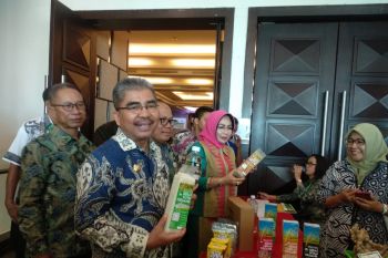 Bupati akui Buton Utara kekurangan gula pasir