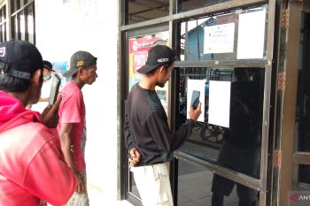 Pelni Sorong tidak melayani angkutan penumpang