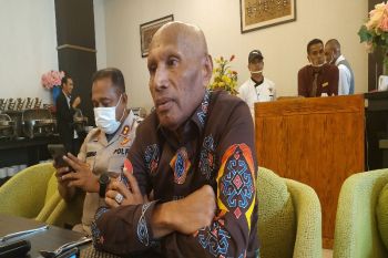 Wali Kota Jayapura: RS Muara Tami jadi rumah sakit khusus pasien COVID-19