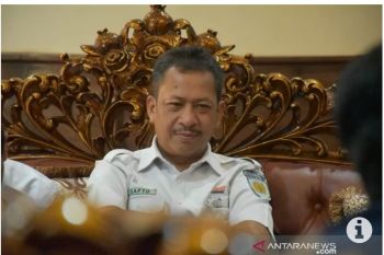Sepanjang April 2020, PT KAI akan batalkan keberangkatan  KA Sriwijaya