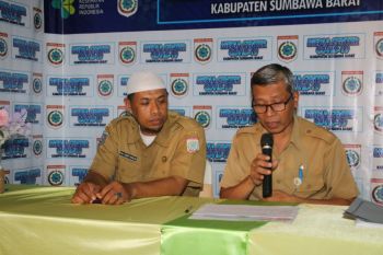 Pelaku perjalanan dari wilayah terjangkit ke KSB bertambah 146 orang