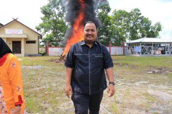 Legislator dukung penutupan Bandara Tjilik Riwut cegah penyebaran COVID-19