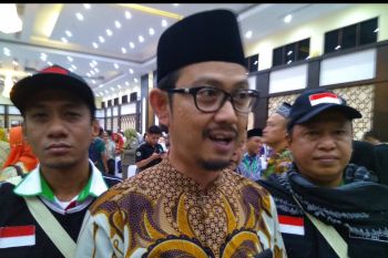 Kemenag Sulsel imbau jamaah yang batal berangkat berhaji waspadai penipuan