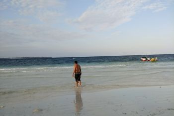 Tingkat kunjungan objek wisata di Makassar  turun akibat COVID-19