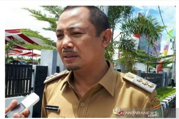 Bupati Barsel ingatkan ASN jaga netralitas dalam pilkada