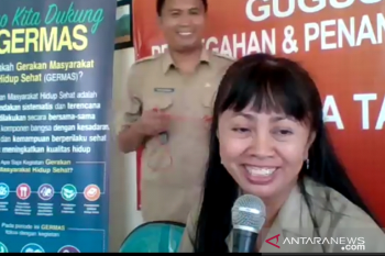 Pasien dalam pengawasan di Tarakan 10 orang