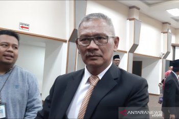 Pengadaan 191.666 APD didistribusikan dalam penanganan COVID-19