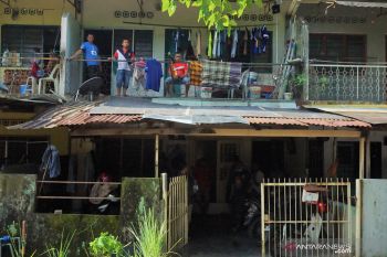 TKI di Malaysia rasakan dampak kawalan pergerakan
