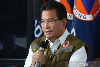 Gugus Tugas luncurkan sistem data terpadu "Bersatu Lawan COVID"
