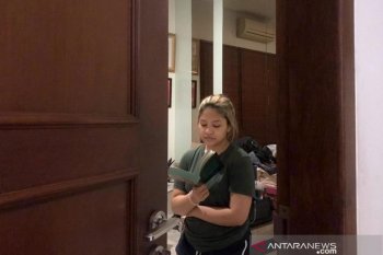Pelajar Indonesia pilih pulang di tengah pandemi COVID-19, ini kisahnya