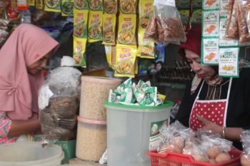 Jamin stok pangan, Pemkot Pekalongan imbau warga tak lakukan aksi borong