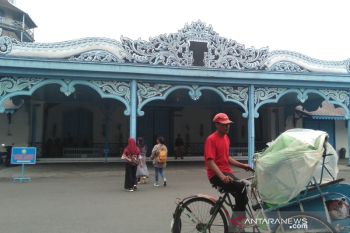 PHRI minta keringanan pajak dari Pemkot Surakarta