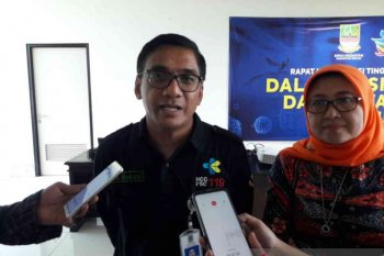 Pemeriksaan cepat di Bekasi deteksi dua kasus COVID-19
