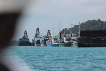 Investment in smelter construction off-target: Energy Ministry