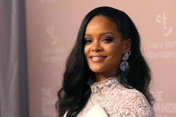 Rihanna akan rilis album saat dirinya merasa senang