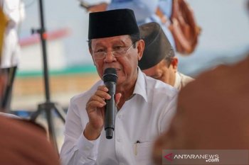 Kepri minta tambahan   APD ke Pemerintah Pusat