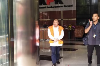 KPK telusuri aliran dana ke DPRD terkait korupsi Bupati Bengkalis