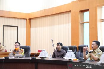 Pemkab Bantaeng segera data pekerja yang terdampak COVID-19