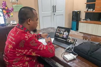 Pemprov Sulsel siapkan 50 ton beras bagi warga terdampak COVID-19