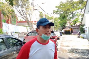 KPU Manado tunda pelaksanaan Pilkada