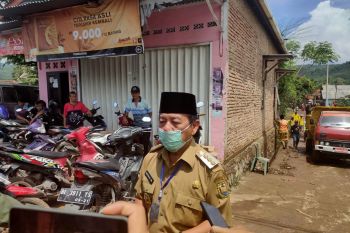 Dokumen kependudukan warga terdampak banjir akan diganti