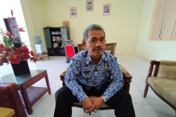 Pemkot Palu  rekrut tenaga medis mengisi posko pemeriksaan kesehatan