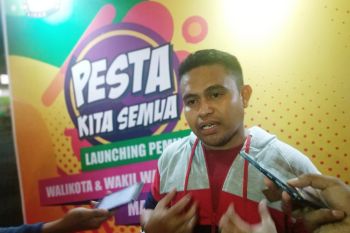 KPU Kota Makassar tunggu arahan penundaan Pilkada serentak
