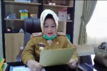 Dinkes Lampung: Pasien positif COVID-19 tidak bergejala diisolasi di RSBNH