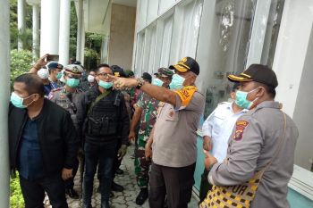 Kapolda Papua: WNA korban penembakan KKB diterbangkan ke Jakarta