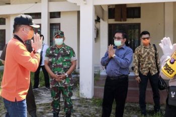 Ketua DPRD Gumas dukung penundaan pilkada serentak